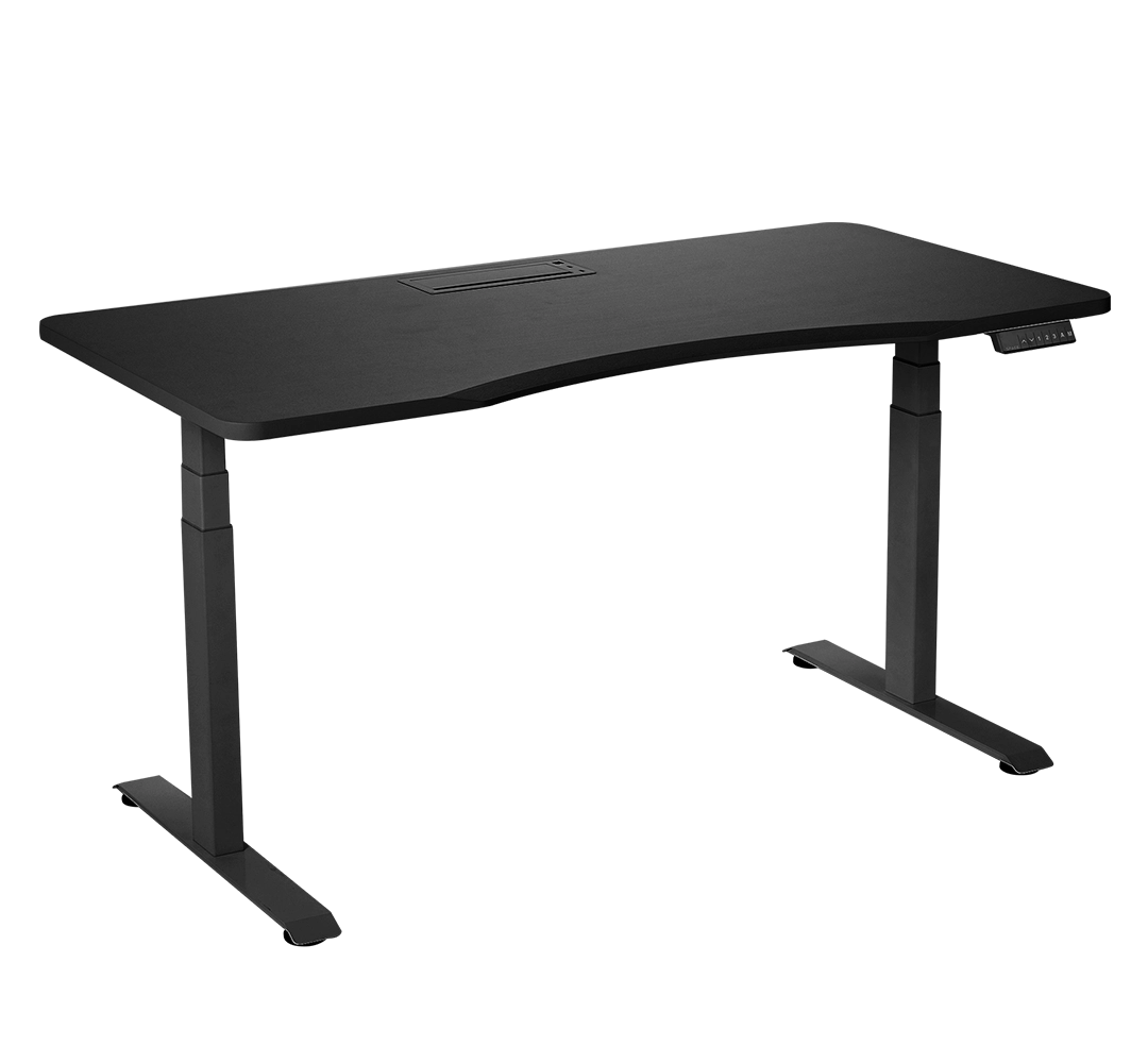 SPACE Ergonomic Smart Desk Pro SPACE My