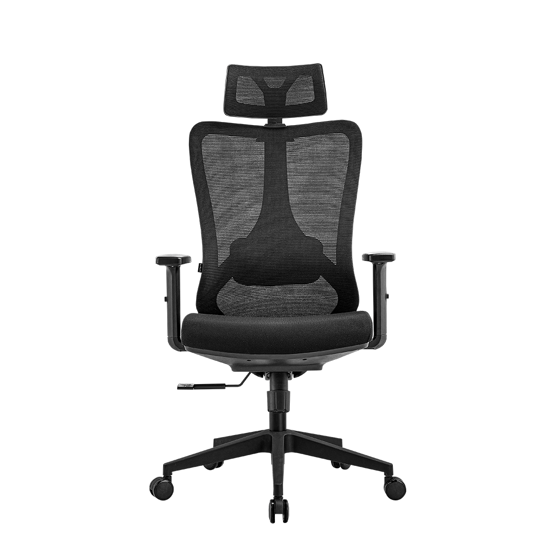 Essential Ergonomic Seat