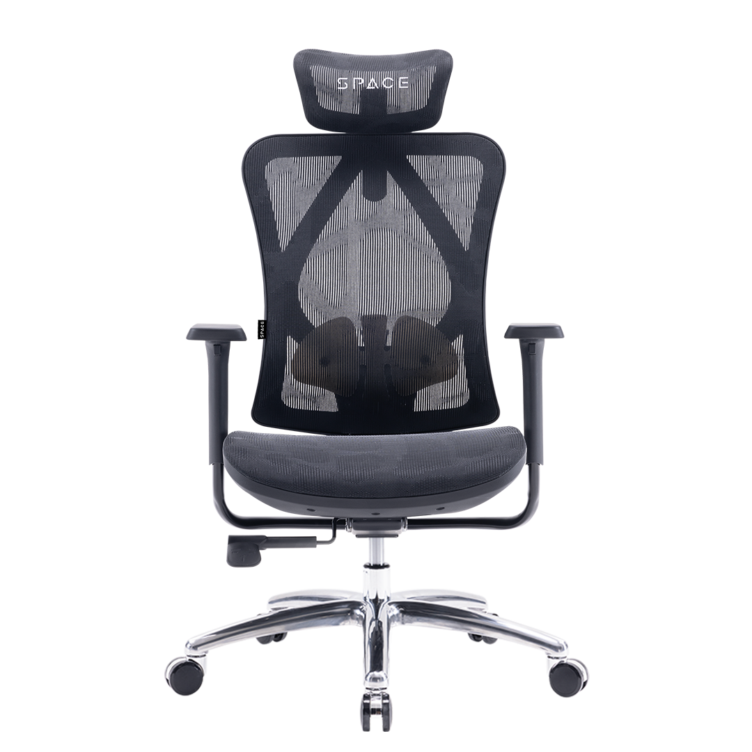 Ergonomic Seat Pro