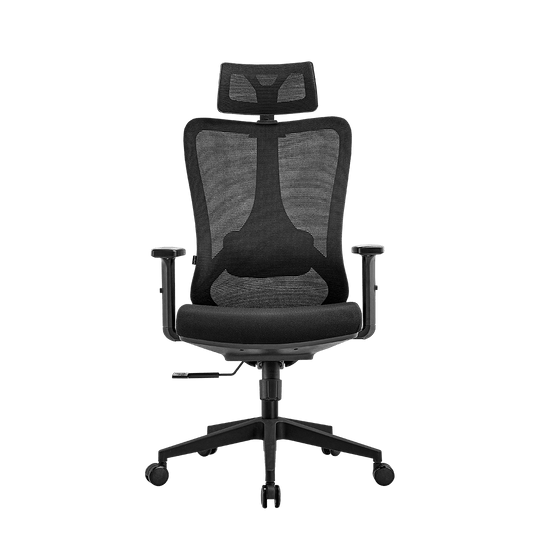 SPACE Essential Ergonomic Seat chair